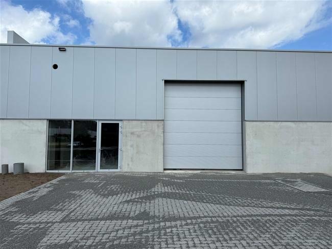 industry for rent