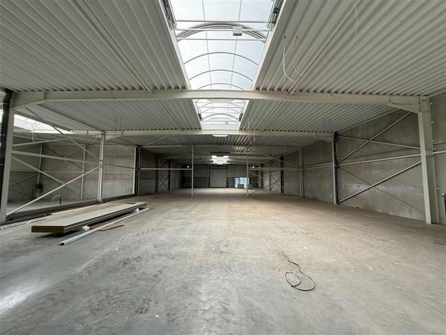 industry for rent