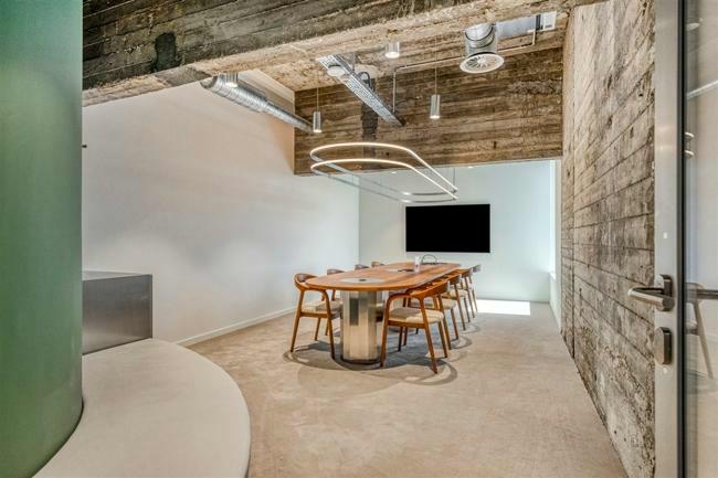bureau à louer