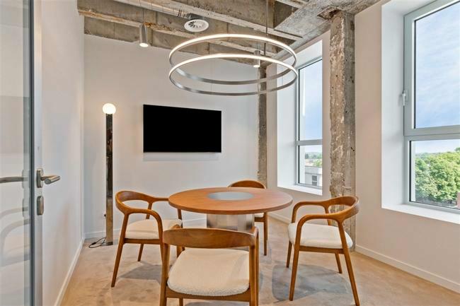 bureau à louer