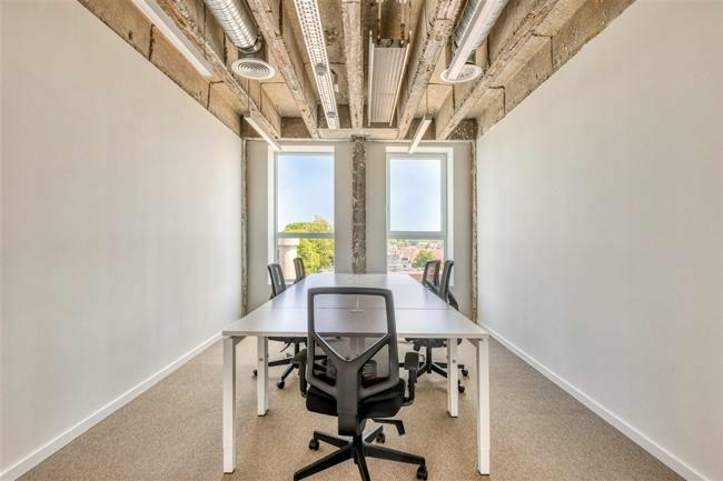 bureau à louer
