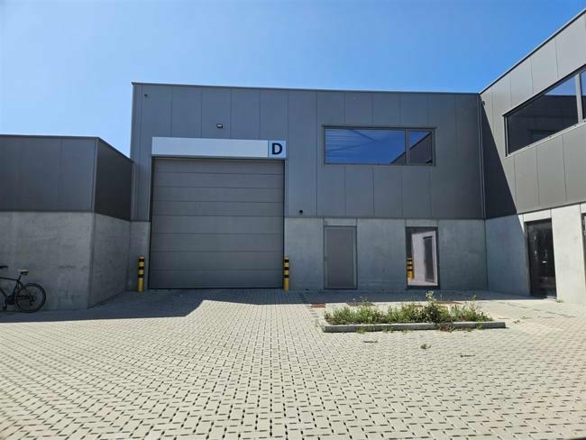 industry for sale