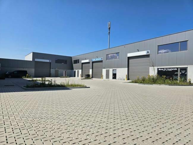 industry for sale