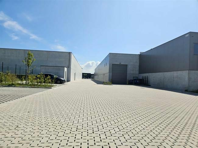 industry for sale
