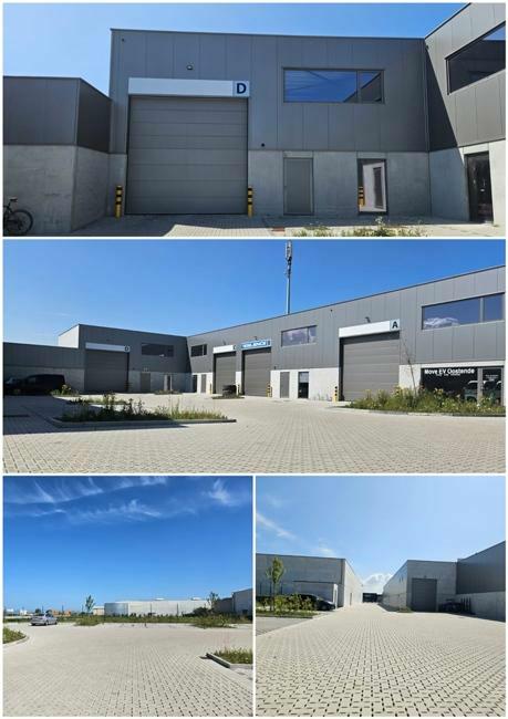 industry for sale