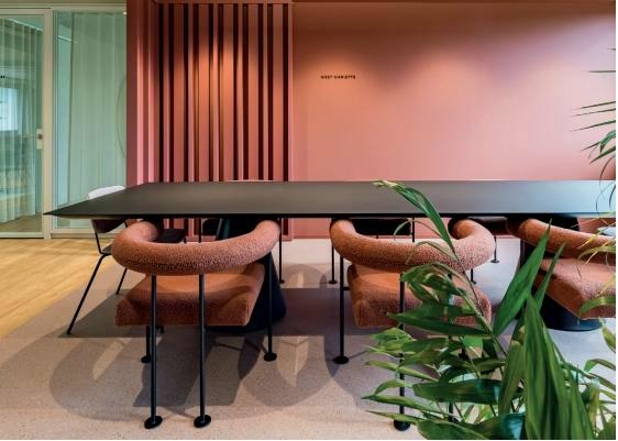 bureau à louer