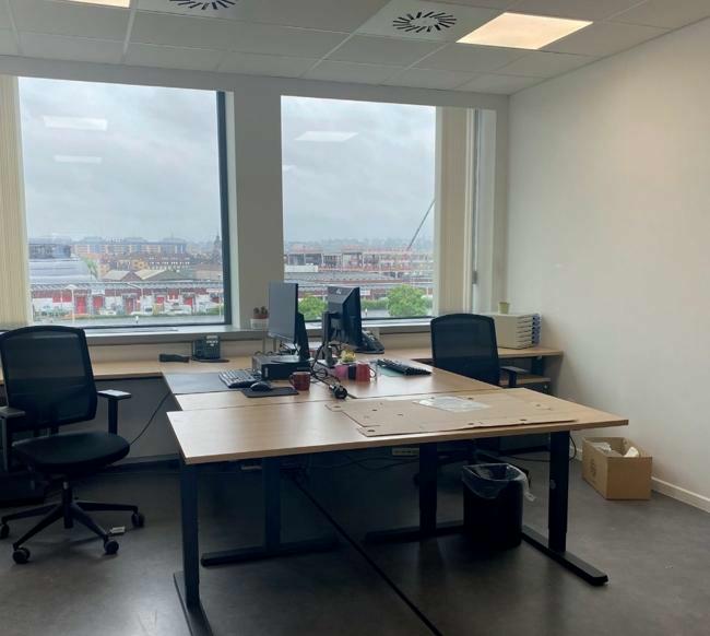 office for rent