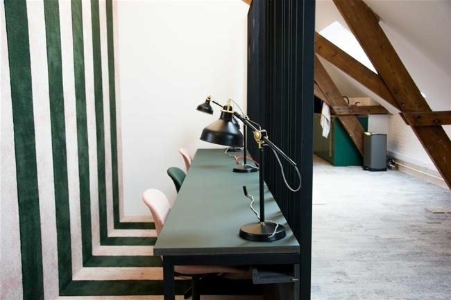 bureau à louer