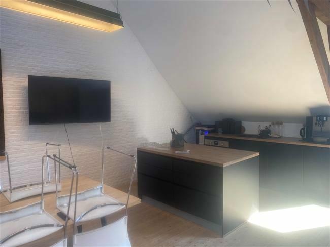 bureau à louer