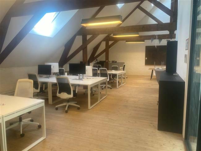 bureau à louer