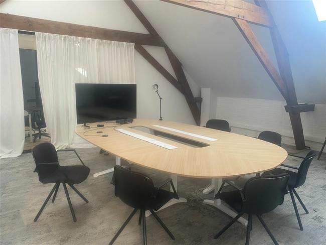 bureau à louer
