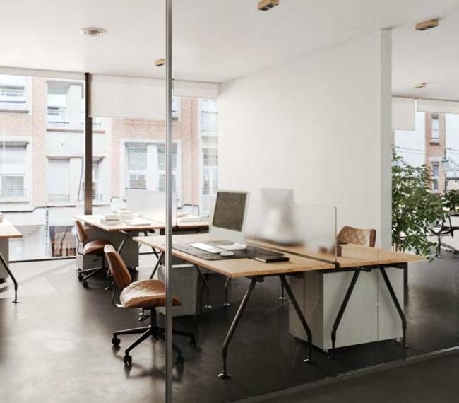 bureau à louer
