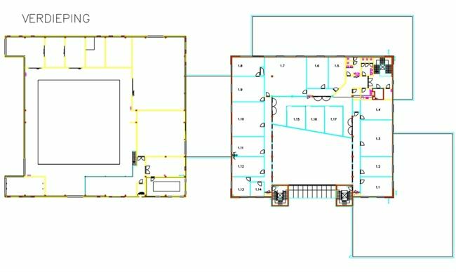 office for rent