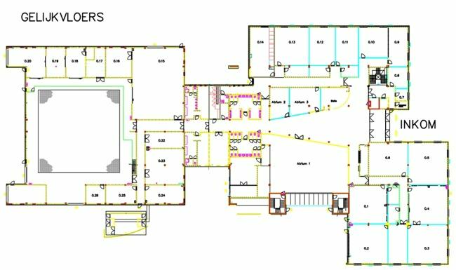 office for rent