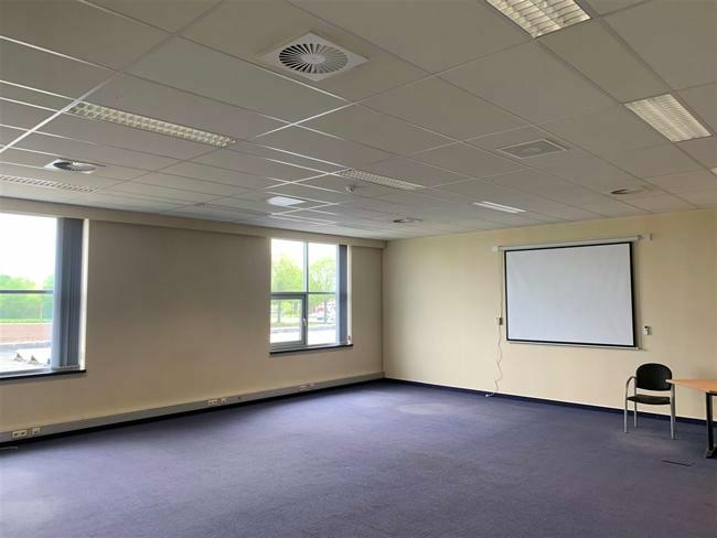 office for rent