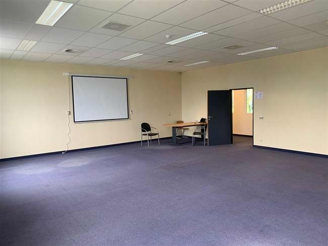 office for rent