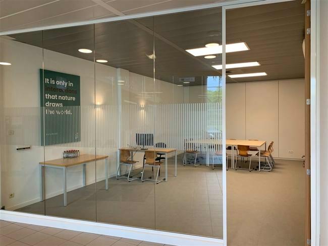 office for rent