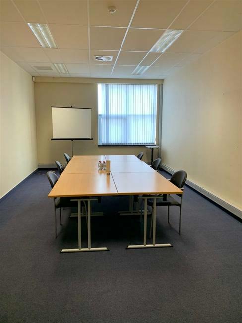 office for rent