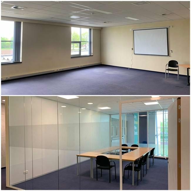 office for rent