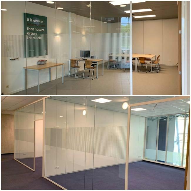 office for rent