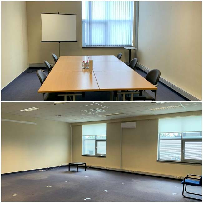 office for rent