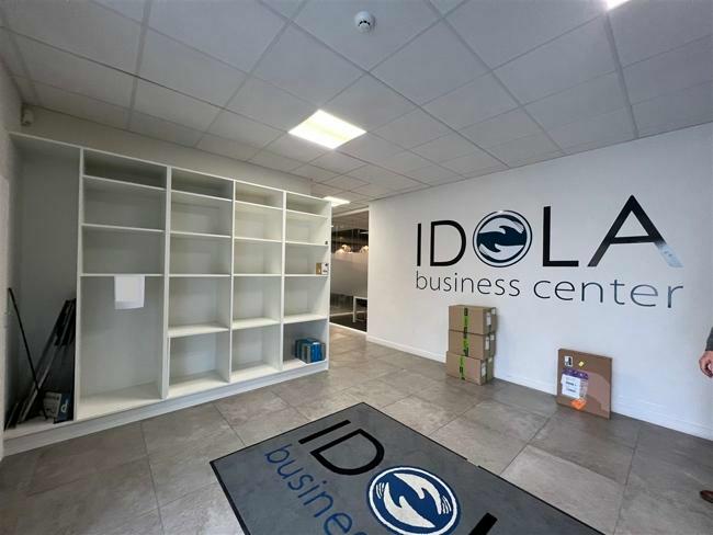 office for rent