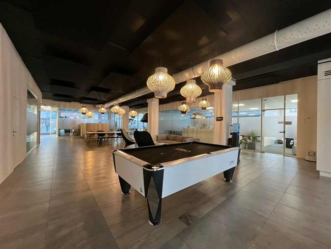 office for rent