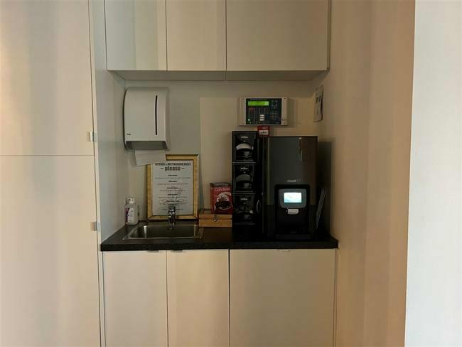 office for rent