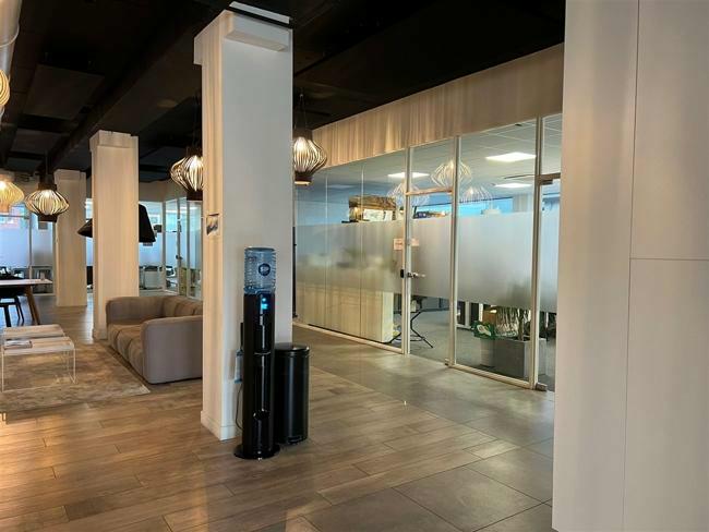 office for rent
