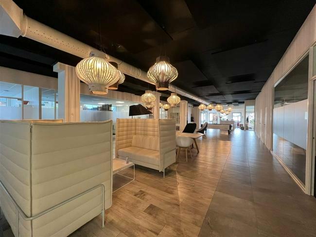 office for rent