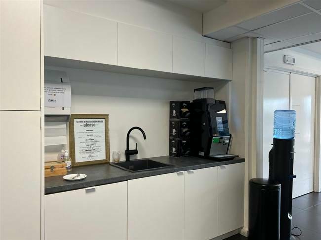 office for rent