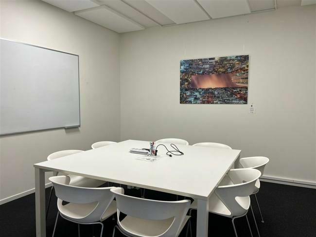 office for rent