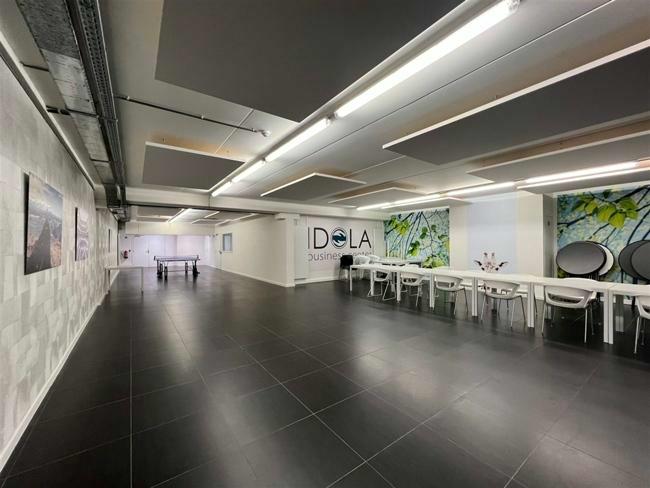 office for rent