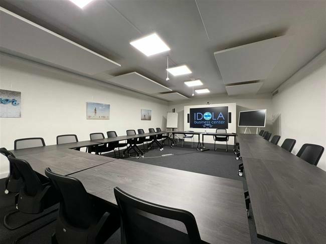office for rent