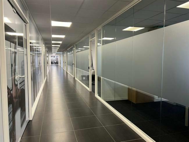 office for rent