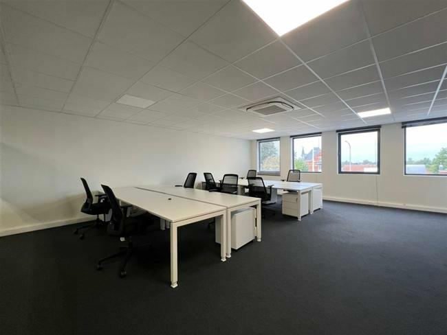 office for rent