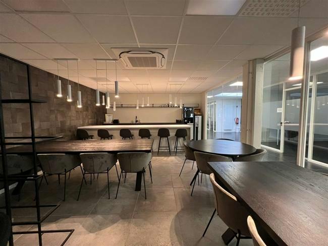 office for rent