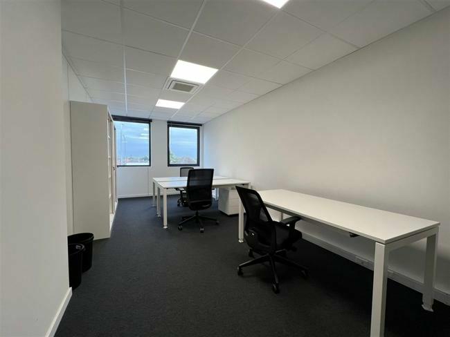 office for rent
