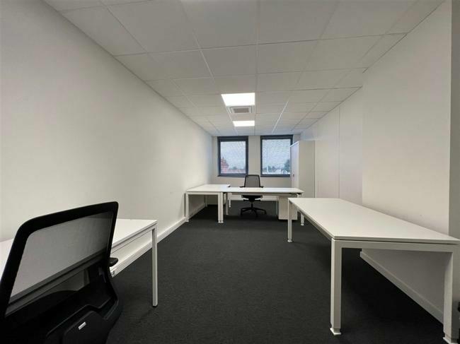 office for rent