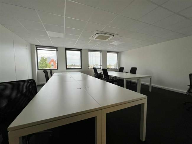 office for rent
