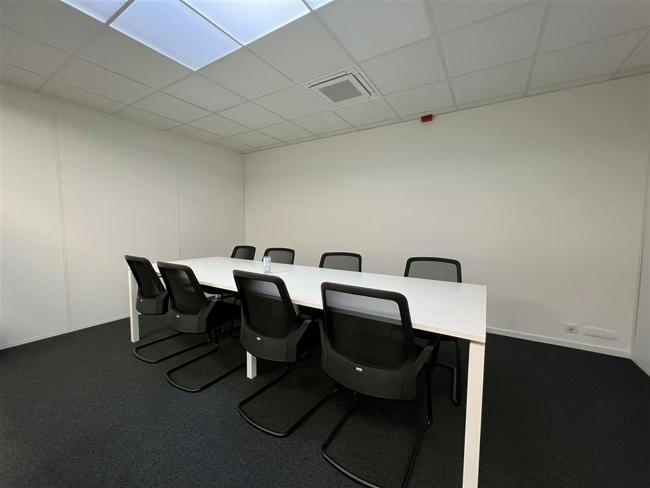 office for rent