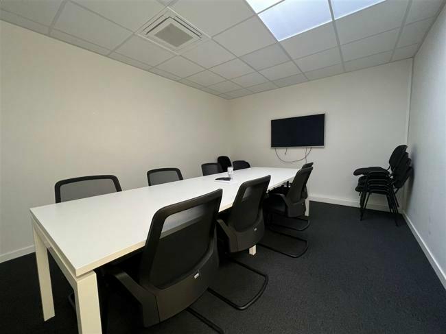 office for rent