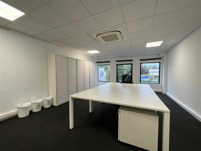 office for rent