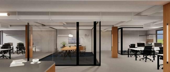 office for rent