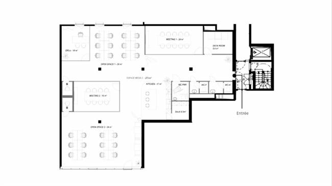 office for rent