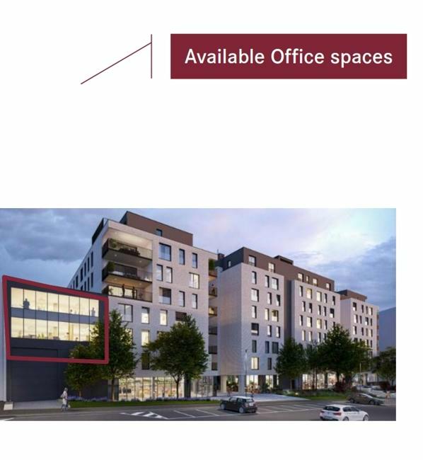 office for rent