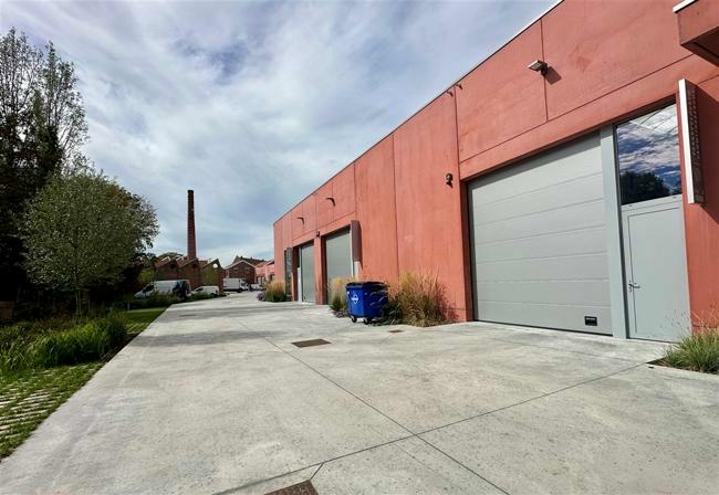 industry for sale