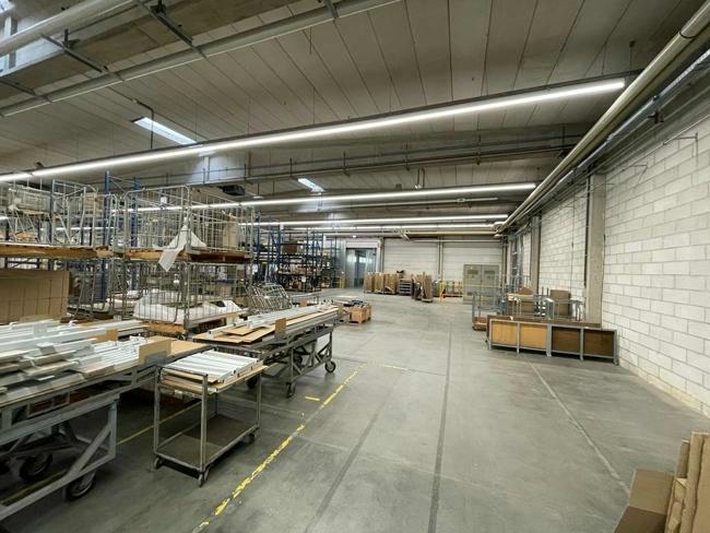 industrie te huur