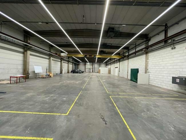 industrie te huur