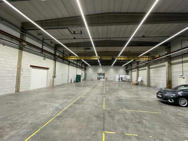 industrie te huur